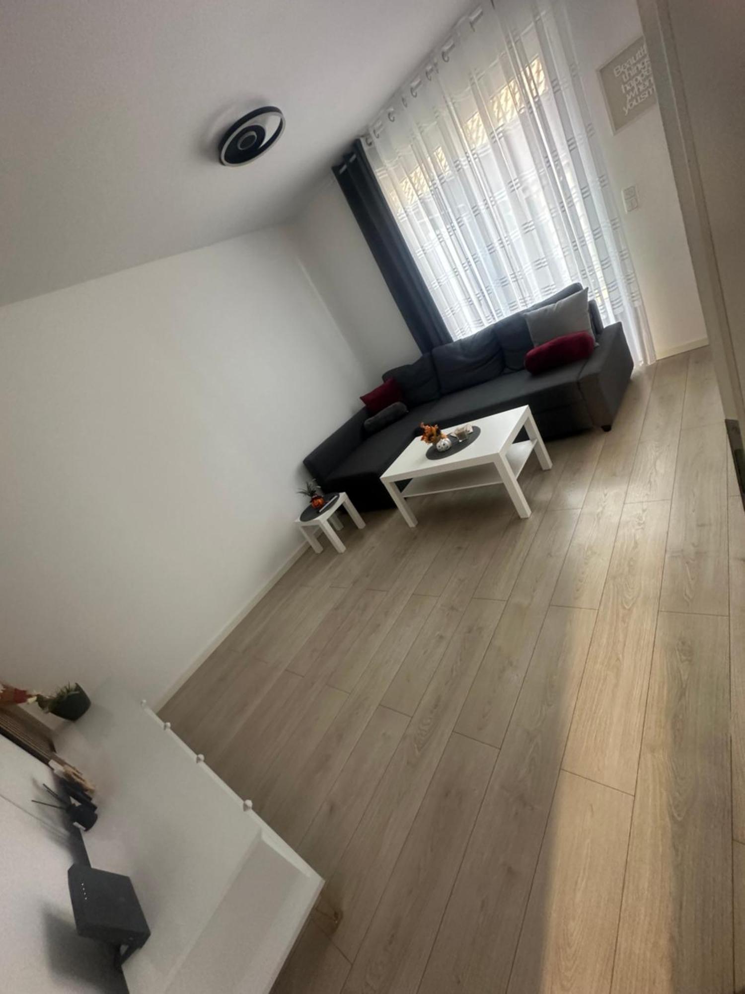 Exklusives Haus Grenze Hamburg West Vila Exterior foto