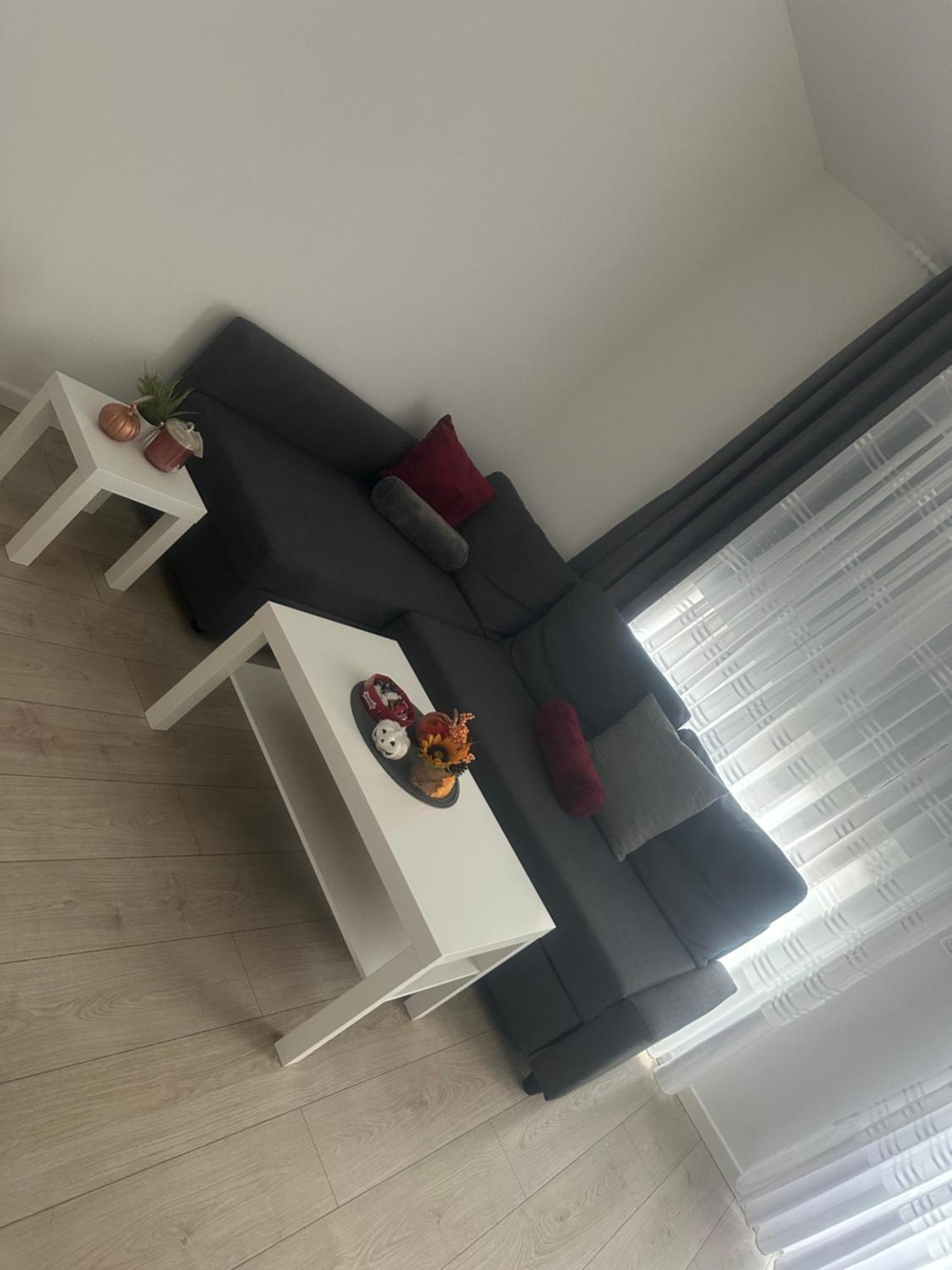 Exklusives Haus Grenze Hamburg West Vila Exterior foto